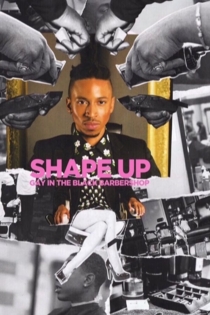 Shape Up: Gay in the Black Barbershop
