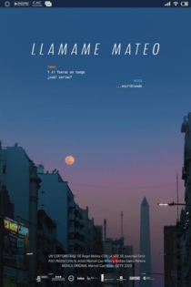 Llamame Mateo