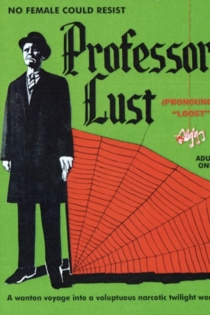 Professor Lust