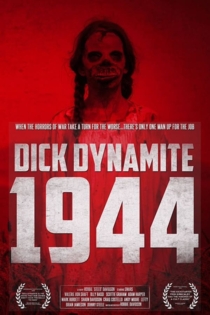 Dick Dynamite 1944