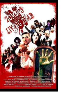 Zombies of the Living Dead