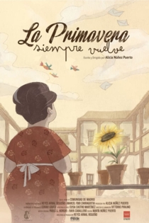 La Primavera Siempre Vuelve