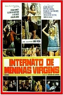 Internato de Meninas Virgens