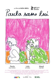 Paula sans lui