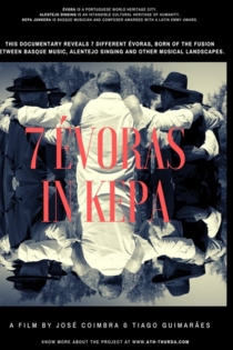 7 Évoras em Kepa