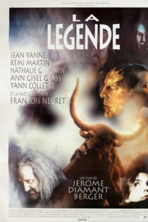 La légende