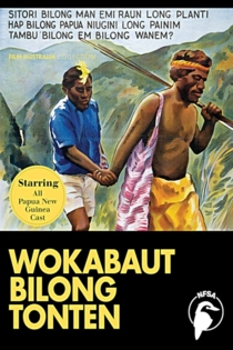 Wokabaut Bilong Tonten