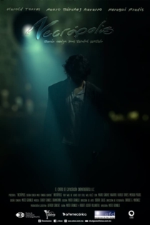 Necrópolis, serán ceniza mas tendrá sentido