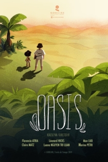 Oasis