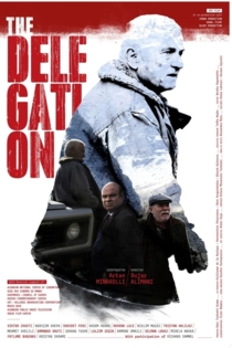 Delegacioni