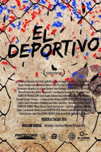 El deportivo