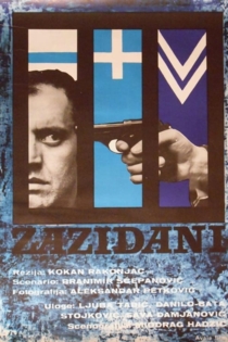 Zazidani