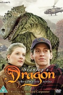 Stanley's Dragon