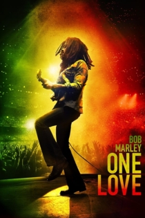 Untitled Bob Marley Biopic