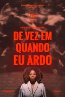 De Vez Em Quando Eu Ardo