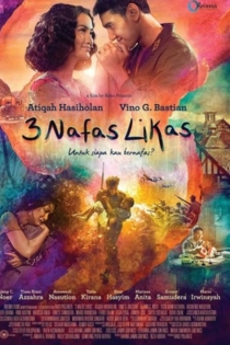 3 Nafas Likas