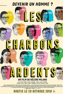 Les charbons ardents