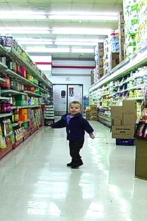 The Distance I Can Be From My Son