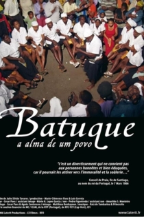 Batuque, a alma de um povo