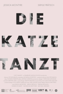 Die Katze tanzt