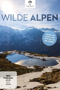 Wilde Alpen