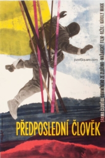 Az utolsó előtti ember