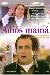 Adiós Mamá