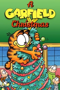 A Garfield Christmas Special