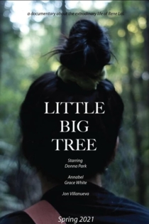 Little Big Tree
