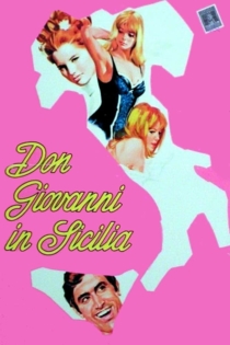 Don Giovanni in Sicilia