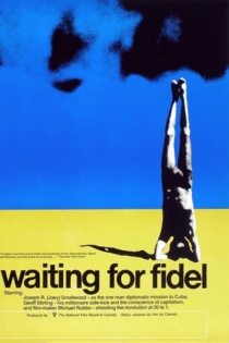 Waiting for Fidel