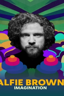 Alfie Brown: Imagination