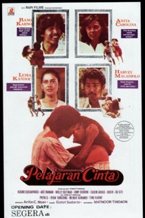 Pelajaran Cinta