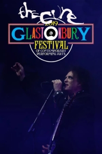 The Cure: Glastonbury 2019