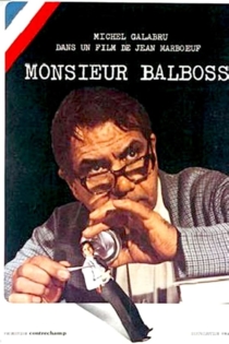 Monsieur Balboss