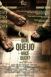 Qual Queijo Você Quer?