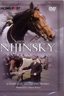 A Horse Called Nijinsky