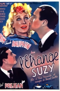 L'étrange Suzy