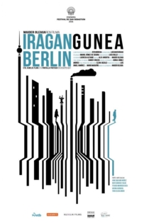 Iragan gunea Berlin