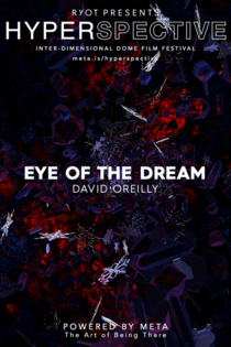 Eye of the Dream