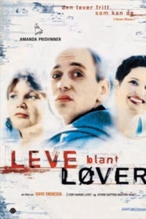 Leve blant løver