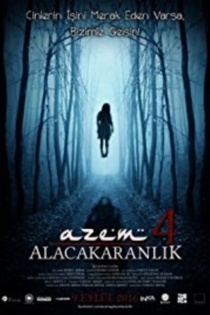 Azem 4: Alacakaranlık