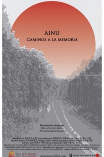 Ainu. Pathways to Memory