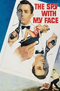 The Spy with My Face