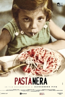 Pasta nera