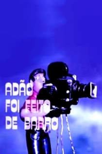 Adão foi feito de barro