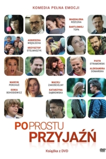 Po prostu przyjaźń