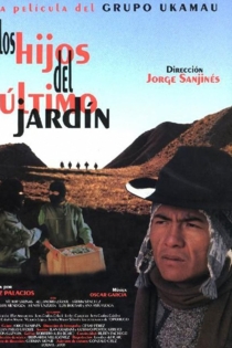 Los hijos del último jardín