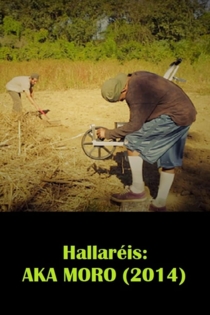 Hallaréis: AKA MORO