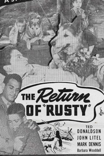 The Return of Rusty